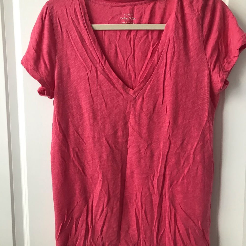 Jcrew t